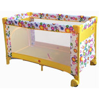 Манеж Baciuzzi Nevallo