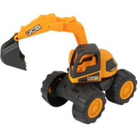 Машина HTI 1417582 Excavator Teamsterz JCB
