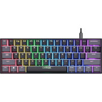 Tastatură gaming Trust GXT 867 ACIRA