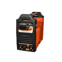 Сварочный аппарат Ever Weld 200 A TIG-200 Pro 230 В