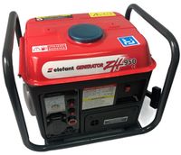 Generator de curent Elefant ZH950