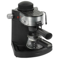 Espressor manual Hausberg HB-3715