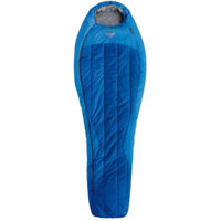 Sac de dormit Pinguin Spirit 185 blue L