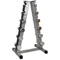 Ganteră inSPORTline 6668 Suport p/u gantere 1187 RK2076