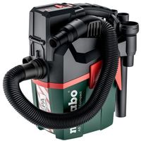 Промышленный пылесос Metabo AS 18 HEPA PC 602029850