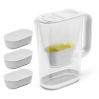 Cană filtrantă pentru apă Karcher 1.024-771.0 WFP 12 + 3 Filter