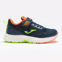 FINAL SALE - Кроссовки JOMA - ELITE JR 2103 MARINO