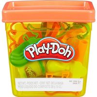 Набор пластилина Play-Doh FUN TUB, код 43486