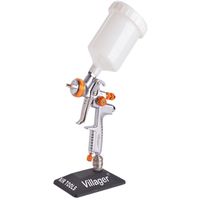 Aerograf Villager VAT 801AG