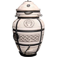 Казан Amphora Tandoors Tandoor Ataman cu capac rabatabil (CG00419)
