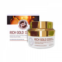 [ENOUGH] Crema pentru fata intens hranitoare Rich Gold Intensive Pro Nourishing Cream, 50 ml