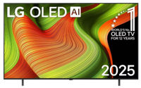 Телевизор LG OLED65B56LA