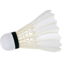 Спортивное оборудование Victor 9466 Fluturas badminton pana (1buc) alb Special 104007
