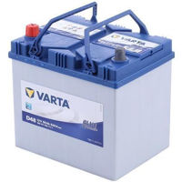 Автомобильный аккумулятор Varta 60AH 540A(JIS) (232x173x225) S4 025 (5604110543132)