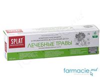 Pasta de dinti Splat Professional Medical Herbal 100ml