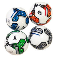 Мяч sport DWS418113 Minge de fotbal TK Sport, 22cm