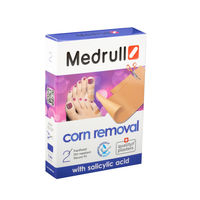 cumpără Set emplastru N2 Medrull Corn Removal în Chișinău