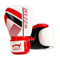 Товар для бокса Woesad перчатки WSDF95WR 14 OZ