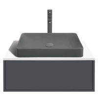 Dulap pentru lavoar Montebella Set 50.02 800*500 NEO 585 Lemur