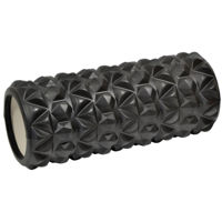 Спортивное оборудование Enero Fitness Roller Black