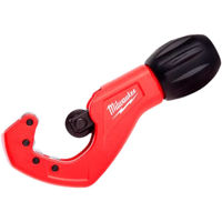 Ручной инструмент Milwaukee 48229259 cutter cu role pentru tevi din cupru, 3 - 28 mm