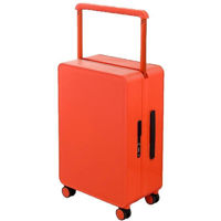 Valiză Bags Bosco Aperol S