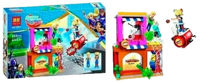 Set de construcție Optmarket РД02.176 Constructor