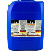 Антифриз Hepu G11 FULL CONCENTRATE BLUE 20л (P999-020)