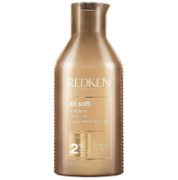 купить Redken All Soft Shampoo 300ml в Кишинёве