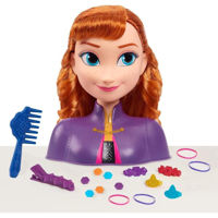 Кукла Hasbro 32811F Кукла FRZ Basic Anna Styling Head