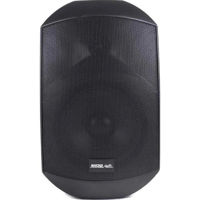 Профессиональная колонка Master Audio XB640 PA Interior/Exterior black
