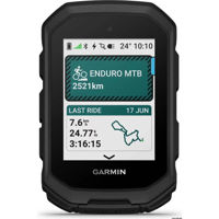 Велокомпьютер Garmin Edge MTB (010-02993-10)