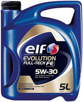 Elf Evolution FullTech FE 5W-30 5L