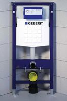 Sistem de instalare pentru wc Geberit Duofix UP320