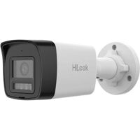Камера наблюдения HiLook IPC-B140HA-LUFC (Dual-Light Bullet 4Mpx 2.8mm)