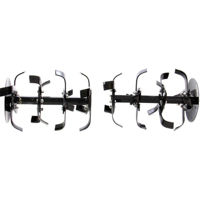 Аксессуар для мотоблока Technoworker Freze pentru prelucrarea solului Rato RG3.6-100Q-Z-II (843229900)