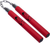 Спортивное оборудование SUHS 11910 nunchaku HJ-G213