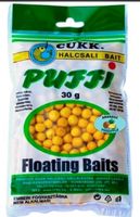 Воздушное тесто Cukk Puffi Apro 30g (6–10mm) Yellow/Ананас