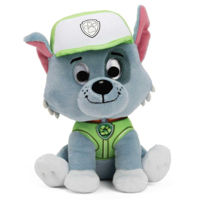 Jucărie de pluș Spin Master 6061061 Paw Patrol Jucarie de plus 15 cm