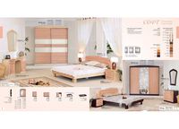 СПАЛЬНЯ СП 483, 484