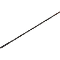 Набор головок, бит, насадок Milwaukee 4932344296 бур по бетону SDS-Plus MS2 Ø10.0x450x400мм (P.1)