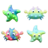 Игрушка miscellaneous 11628 pr copii antistress Animale marine 60521