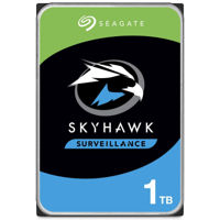 Жесткий диск HDD внутренний Seagate ST1000VX013