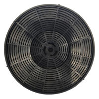 Фильтр для вытяжки Tornado Filtru de carbun C-04