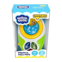 Музыкальная игрушка Noriel NOR6258 Primul Meu MP3