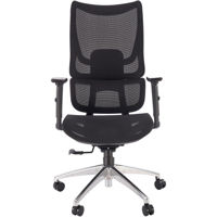 Офисное кресло Halmar CASPER negru