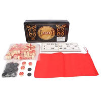 Настольная игра Richi 24381 Loto