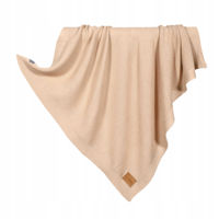 Покрывало La Millou Tender Blanket Frappe