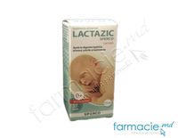 Lactazic picaturi contra colici,antiflatulent 0luni+ 15ml/37doze