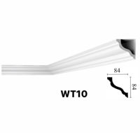 WT10 (8.4 x 8.4 x 200 cm)